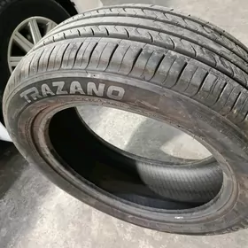 215 55 17 teker tigir ý 24