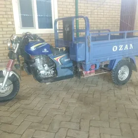 Ozan 200CC 2017