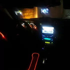 Toyota Camry 2000