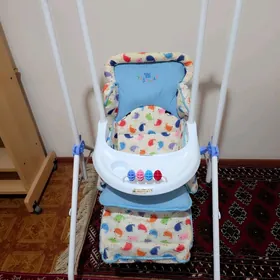 Çaga Kaçelyasy