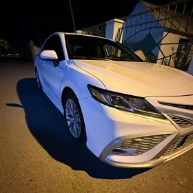Toyota Camry 2020
