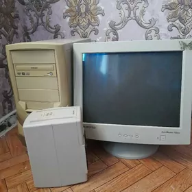 Kompyuter