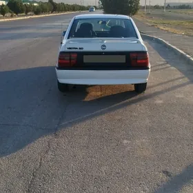 Opel Vectra 1989