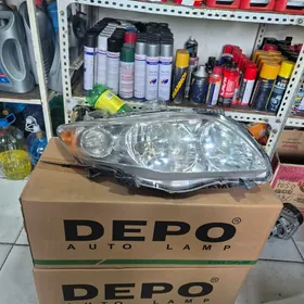 Fara corolla 08-10 depo