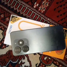 Tecno spark 20c