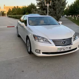 Lexus ES 350 2012