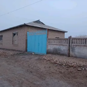 Satlyk jaý