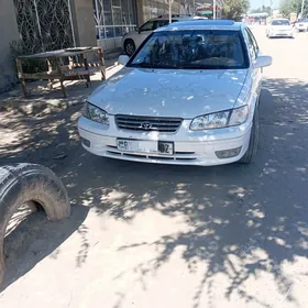 Toyota Camry 1999