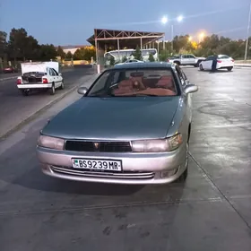 Toyota Cresta 1993