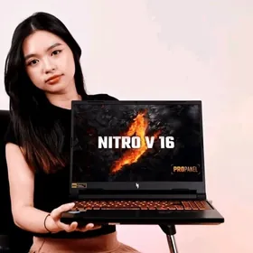 Acer NitroV16/RTX4060/i7-14