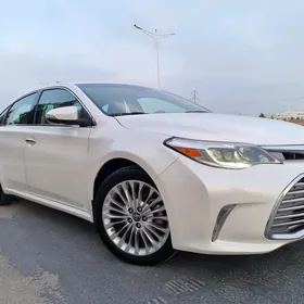 Toyota Avalon 2016