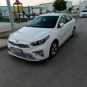 Kia Forte 2020