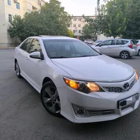 Toyota Camry 2013