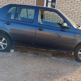 Volkswagen GLI 1996