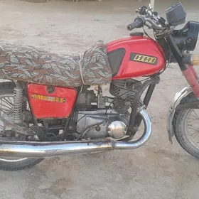 Jawa 300 1992