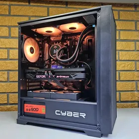 🟥 i7-9700 ️ RX 570 8GB ️