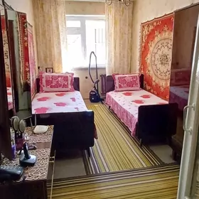 Продажа 2х комнатной квартиры