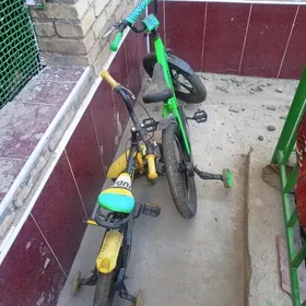 Мотор Велик