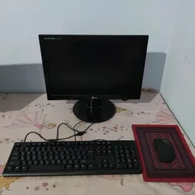 Manitor 17