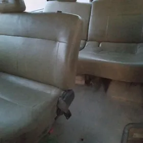 Toyota Town Ace 1991
