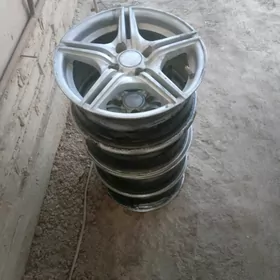 opel diska