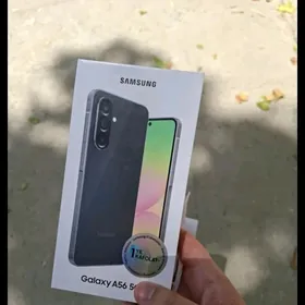 Samsung A56 12/256