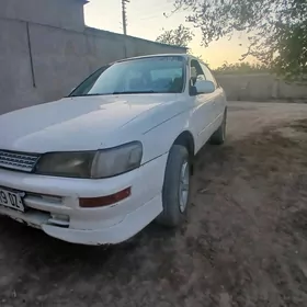Toyota Corolla 1996