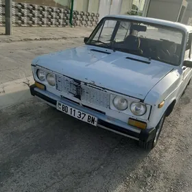 Lada 2106 1990