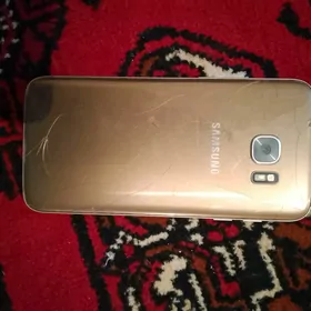 Samsung S7 edge 4/32