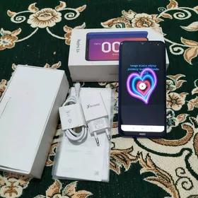 REDMI 8A