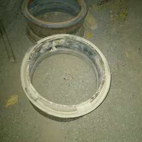 Kilin diska bezkamer 2-ştuk