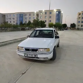 Opel Vectra 1989