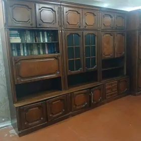 гарнитур, стенка