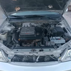 Toyota Avalon 2002