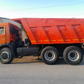 Kamaz 5511 2010