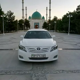 Toyota Camry 2009