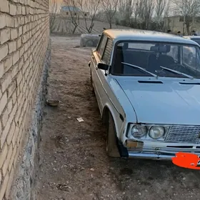 Lada 2106 1980