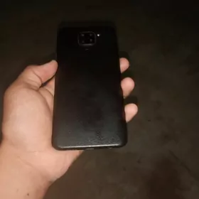 Redmi not 9