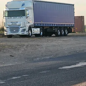 Kogel Euro Trailer 2021