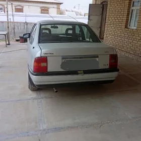 Opel Vectra 1992
