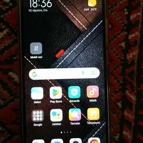Redmi 9a