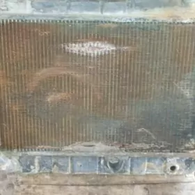 lada 2106 radiyator