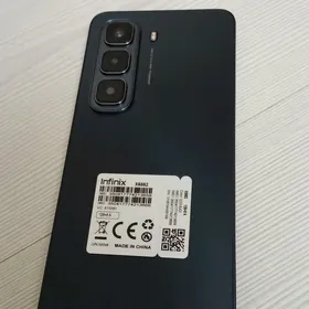 infinix hot 50 pro
