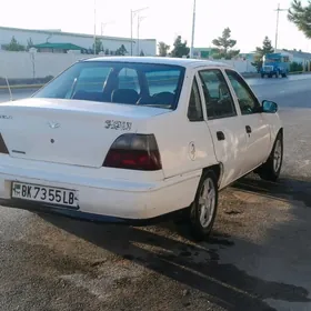 Daewoo Nexia 1996