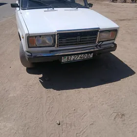 Lada 2107 2001