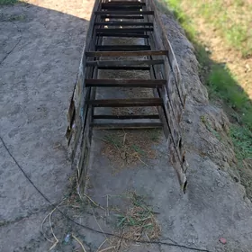 zeňň demir jaý basyryk