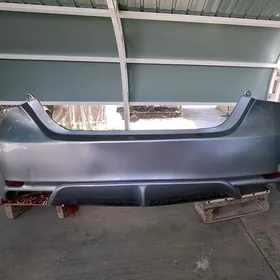 Camry bampyr