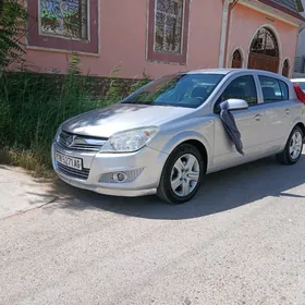 Opel Astra 2009