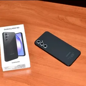 Galaxy A 54 5G