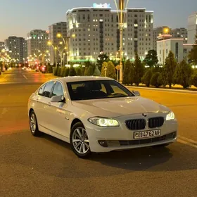 BMW F10 2011